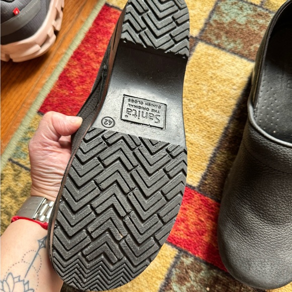 Sanita shoes - Picture 3 of 7